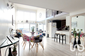 achat appartement dives-sur-mer 14160