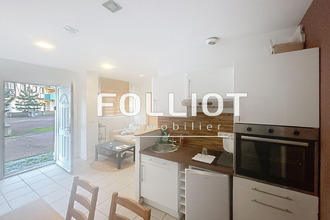 achat appartement dives-sur-mer 14160