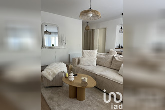 achat appartement dives-sur-mer 14160