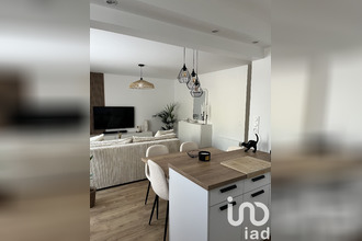 achat appartement dives-sur-mer 14160