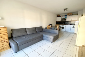 achat appartement dives-sur-mer 14160
