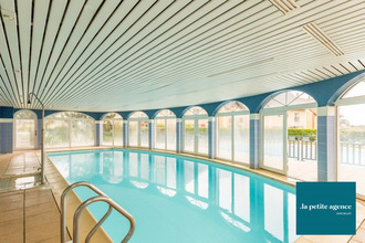 achat appartement dives-sur-mer 14160