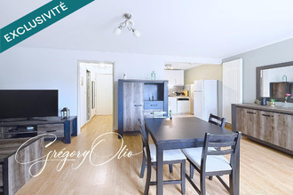 achat appartement dives-sur-mer 14160