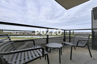 achat appartement dives-sur-mer 14160