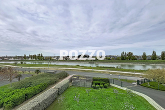 achat appartement dives-sur-mer 14160