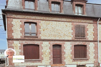 achat appartement dives-sur-mer 14160