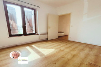 achat appartement dives-sur-mer 14160
