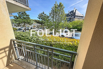 achat appartement dives-sur-mer 14160