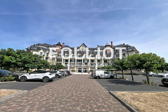 achat appartement dives-sur-mer 14160