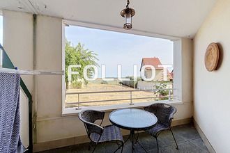 achat appartement dives-sur-mer 14160