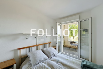 achat appartement dives-sur-mer 14160
