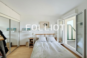 achat appartement dives-sur-mer 14160