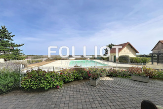 achat appartement dives-sur-mer 14160