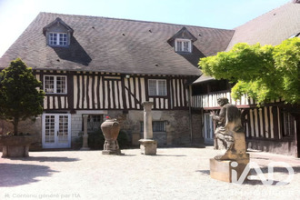 achat appartement dives-sur-mer 14160