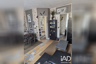 achat appartement dives-sur-mer 14160
