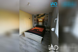 achat appartement divion 62460