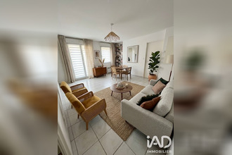 achat appartement divion 62460