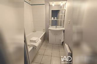 achat appartement divion 62460