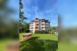 achat appartement divonne-les-bains 01220