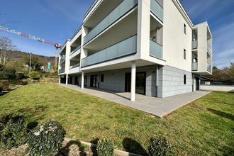 achat appartement divonne-les-bains 01220