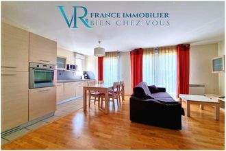 achat appartement divonne-les-bains 01220