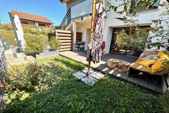 achat appartement divonne-les-bains 01220