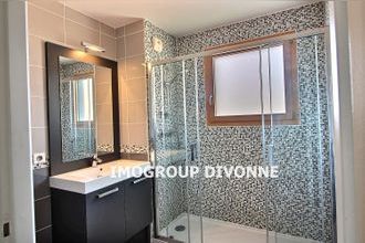 achat appartement divonne-les-bains 01220