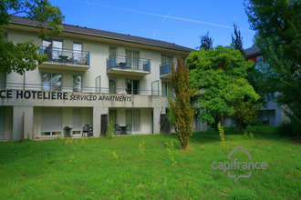 achat appartement divonne-les-bains 01220