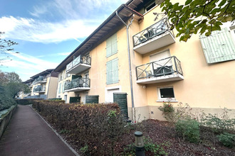 achat appartement divonne-les-bains 01220