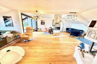 achat appartement divonne-les-bains 01220