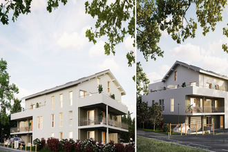 achat appartement divonne-les-bains 01220