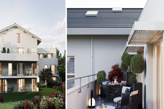 achat appartement divonne-les-bains 01220