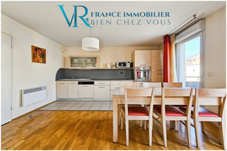 achat appartement divonne-les-bains 01220