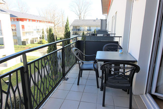 achat appartement divonne-les-bains 01220