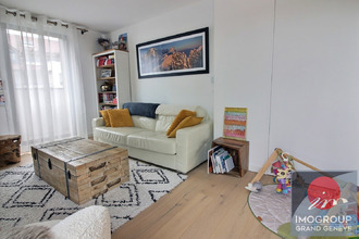 achat appartement divonne-les-bains 01220