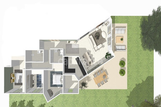 achat appartement divonne-les-bains 01220