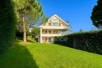 achat appartement divonne-les-bains 01220