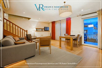 achat appartement divonne-les-bains 01220