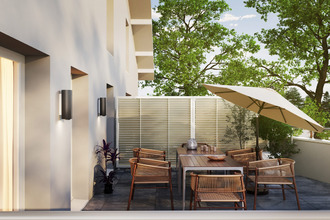 achat appartement divonne-les-bains 01220