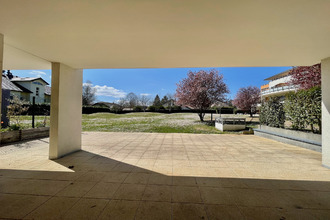 achat appartement divonne-les-bains 01220