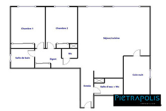achat appartement divonne-les-bains 01220