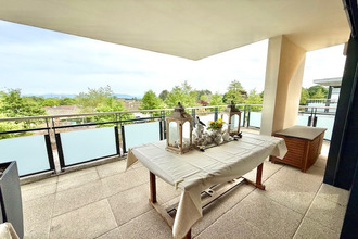 achat appartement divonne-les-bains 01220