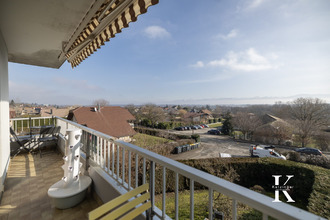 achat appartement divonne-les-bains 01220