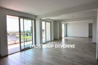 achat appartement divonne-les-bains 01220