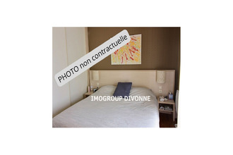 achat appartement divonne-les-bains 01220