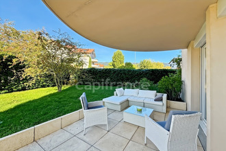 achat appartement divonne-les-bains 01220