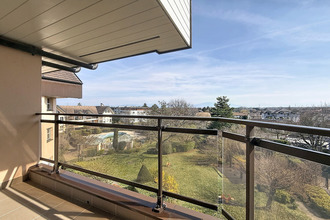 achat appartement divonne-les-bains 01220