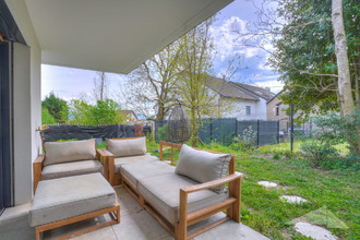 achat appartement divonne-les-bains 01220