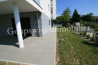 achat appartement divonne-les-bains 01220