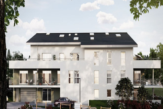 achat appartement divonne-les-bains 01220
